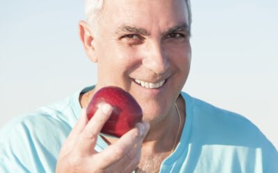 Dentures and Sleep Apnea