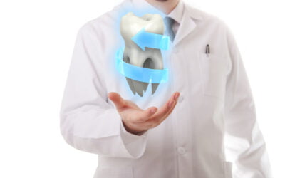 How Eating Disorders Influence Oral Health