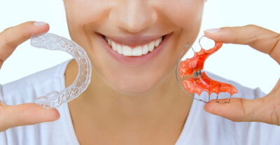 Retainers