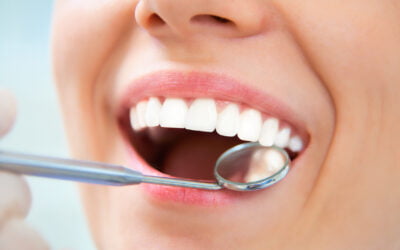 What Your Teeth Say About You