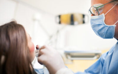 Oral Surgery Answers