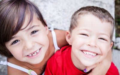 Healthy Teeth For The Whole Family