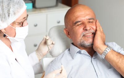 Is Your TMJ Flaring Up?