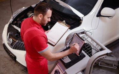 Maintenance Equals Longevity