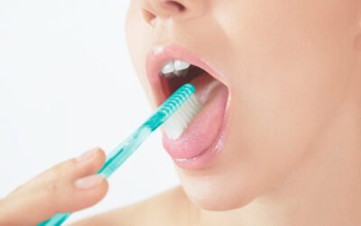 The Importance of a Healthy Tongue