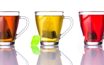 How to Stain Your Teeth