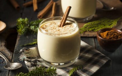 Healthy Holiday Teeth