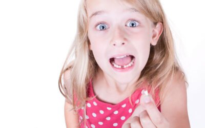 Jagged and Bumpy Teeth?