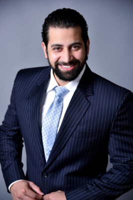 Dr. Barinder Cheema