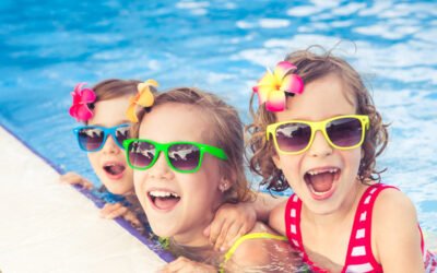 Protecting Teeth from Swimmer’s Calculus