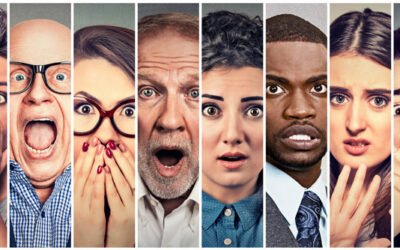 Who Has More Dental Anxiety?