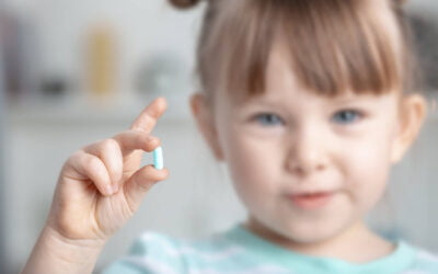 Treatment for Antibiotic Tooth Stains