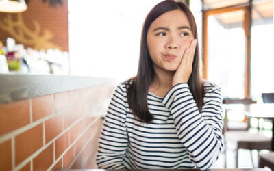 Why Mouth Wounds Heal Quickly