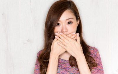 Keeping Bad Breath at Bay