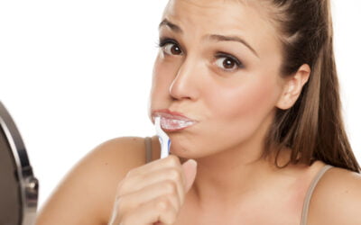 The Battle Against Cavities