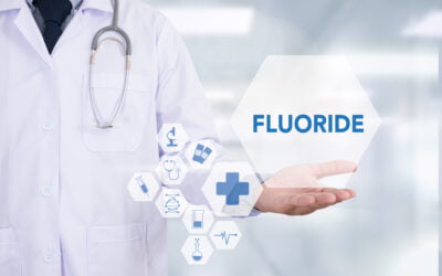 Fluoride is Helpful