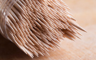 Picking the Proper Tool