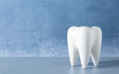 The Wonders of Tooth Enamel