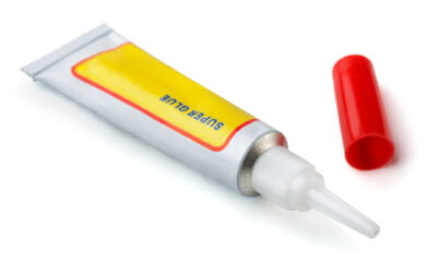 Super Glues and Crowns