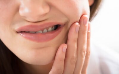 Do You Have Orofacial Pain?