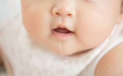 Let’s Hear It for Spit!