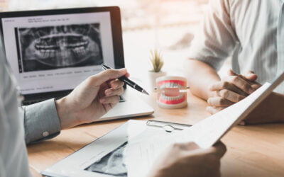 Dental Treatment Plans