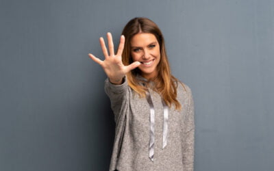 Five Reasons to Visit Your Dentist