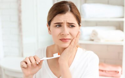 Why Are You Getting Cavities?