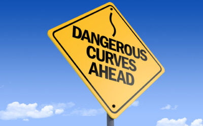 Curves Ahead