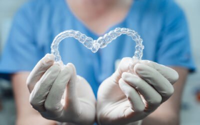 Invisalign Advances Aligner Research