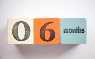 Time for Your Dental Checkup?