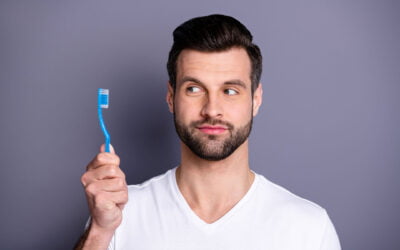 The Changing of the Guard