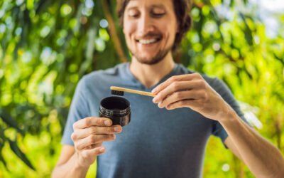 Alternative Teeth Whiteners