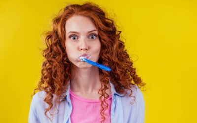 COVID and Oral Health