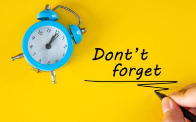 So You Didn’t Brush Your Teeth?