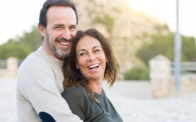 Replace Missing Teeth with All-on-4®