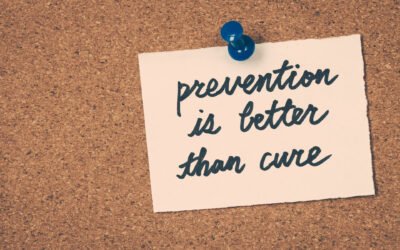 Preventing Tooth Loss