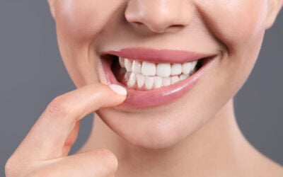 Receding Gums and Oral Health