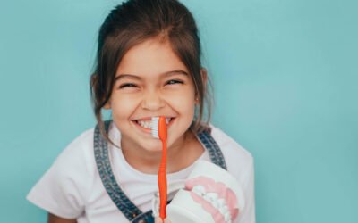 Apps for Brushing the Teeth