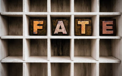 Are You Feeling Lucky?