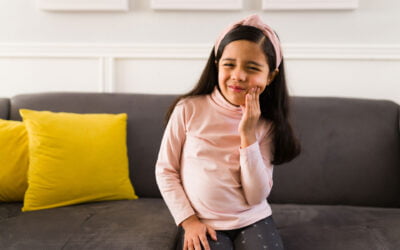 Dental Trauma in Children