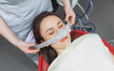 What is Sedation Dentistry?