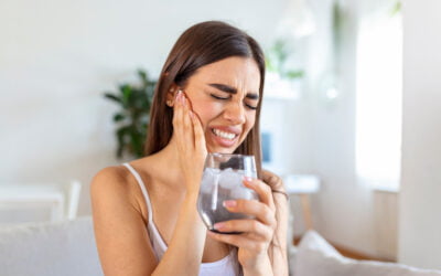 Grinding Your Teeth?