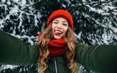 Oral Health Tips for Winter