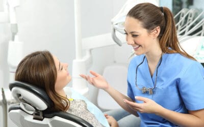 A Hygienist Talks About Smoking