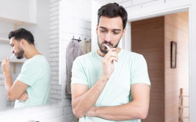 Marijuana Use Connected to More Cavities