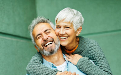 Some Benefits of Implant Dentures