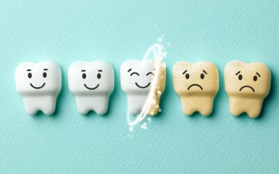 Brighten Your Smile Safely