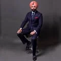 Harjinder Brar